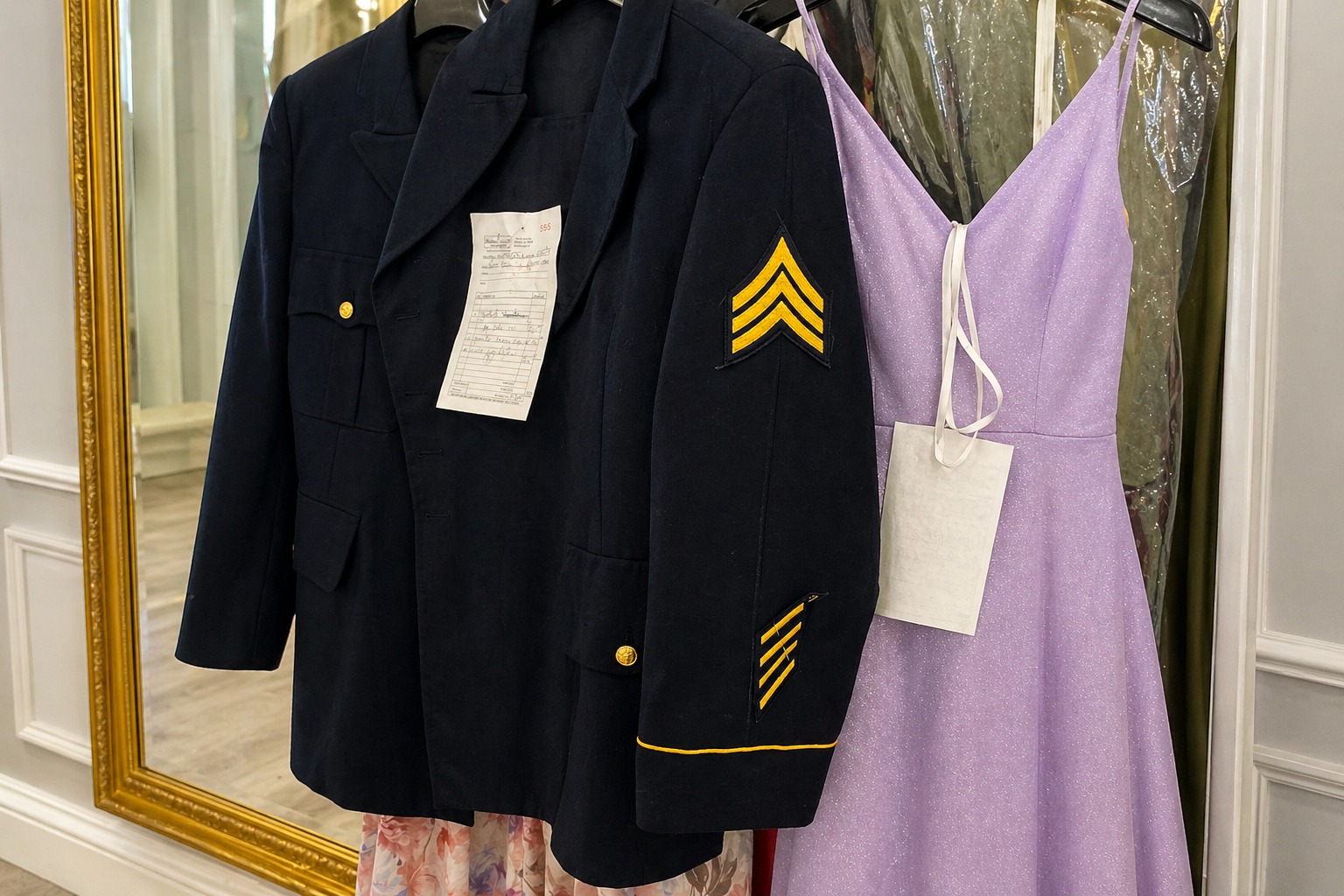 Custom uniforms and embroidery services in Milford CT